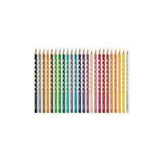EU Szóló színes ceruza Lyra Groove háromszög - Piros 77533/ 0021 színes ceruza