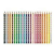 EU Szóló színes ceruza Lyra Groove háromszög - Piros 77533/ 0021