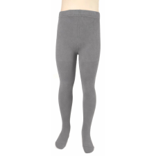 EU Világosszürke gyerek harisnya, pamut harisnyanadrág, kötött harisnya 128-134 cm gyerek harisnya