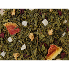 EU Zöld tea - Nyári kaland - 1 KG-OS ÉS FÉL KG-OS KISZERELÉSBEN tea