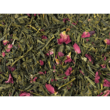 EU Zöld tea - Sakura virágzás tea