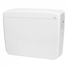 EUC DELTA DELTA 1 WC-tartály start-stop funkcióval szaniter