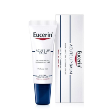 Eucerin AcuteLipBalm ajakápoló, 10 ml ajakápoló