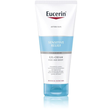 Eucerin After Sun 200 ml naptej, napolaj