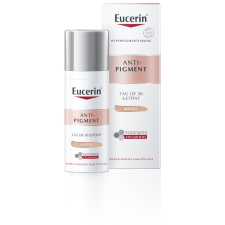  EUCERIN ANTI PIGMENT FF30 ARCKRÉM NAPPALI MEDIUM 50ML arckrém