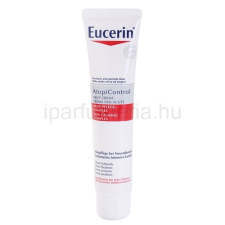 Eucerin AtopiControl Acute krém  száraz és viszkető bőrre arckrém