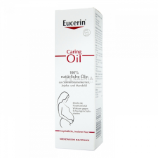 Eucerin bőrápoló olaj 125 ml testápoló