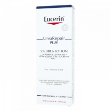 Eucerin Complete Repair Urea 5% testápoló 250 ml testápoló