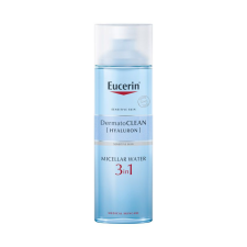  EUCERIN DERMATO CLEAN 3IN1 ARCLEMOSÓ MICELLÁS 200ML sminklemosó