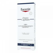 Eucerin Dermocapillaire 5% Urea sampon 250 ml sampon