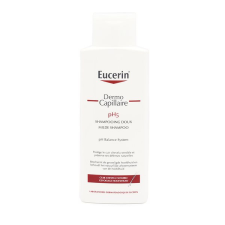 Eucerin DermoCapillaire pH5 Mild Shampoo 250 ml sampon