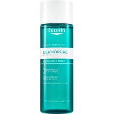  Eucerin Dermopure Clinical Purifying Tisztító Tonik 200 ml arctisztító