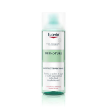 Eucerin DermoPure mélytisztító arctonik (200ml) arctisztító