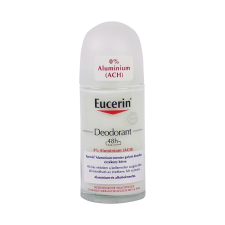 Eucerin Eucerin deo roll alumíniummentes izzadásgátló 50ml dezodor