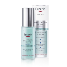EUCERIN HYALURON-FILLER +3X EFFECT RÁNCTALANÍTÓ HIDRATÁLÓ KONCENTRÁTUM 30ML arcszérum