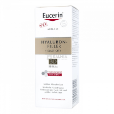 Eucerin Hyaluron-filler - Elasticity 3D szérum 30 ml arcszérum
