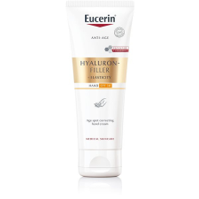 Eucerin Hyaluron-Filler+Elaszticity kézkrém, 75 ml kézápolás