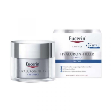 Eucerin Hyaluron-Filler ráncfeltöltő éjszakai arckrém 50 ml arckrém