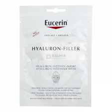 Eucerin Hyaluron-filler ráncfeltöltő fátyolmaszk arckrém