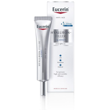  EUCERIN HYALURON-FILLER SZEMRÁNCKRÉM  15ML szemkörnyékápoló