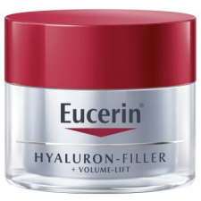 EUCERIN HYALURON-FILLER+VOLUME LIFT ÉJSZAKAI BŐRFESZESÍTŐ ARCKRÉM 50ML arckrém