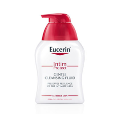  EUCERIN Intim-Protect mosakodógél (250ml) intim higiénia