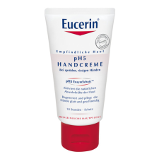 Eucerin pH5 Kézkrém 75 ml kézápolás