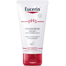  Eucerin pH5 Kézkrém 75 ml kézápolás