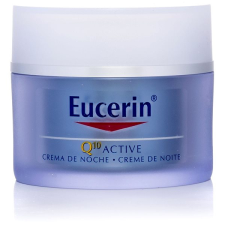 Eucerin Q10 Active ránctalanító regeneráló éjszakai krém 50 ml arckrém