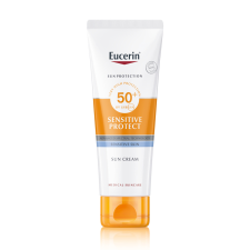  EUCERIN SUN HYDRO-PROTECT ULTRA KÖNNYŰ NAPOZÓ FLUID ARCRA SPF50+ 50ML arckrém