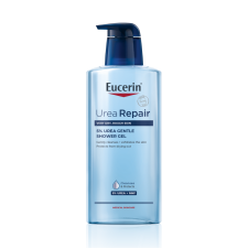 Eucerin Urea Repair 5% bőrkímélő tusfürdő 400 ml tusfürdők