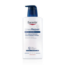Eucerin UreaRepair 10% Urea testápoló (400ml) testápoló