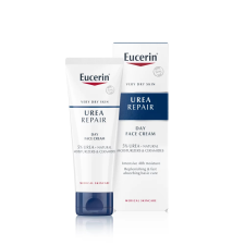  Eucerin UreaRepair 5% nappali arckrém 50ml arckrém