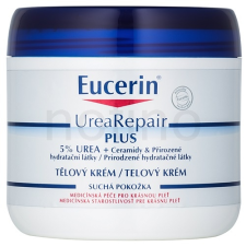 Eucerin UreaRepair PLUS testápoló krém száraz bőrre testápoló