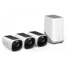 Eufy Cam 3 (3+1) kamerarendszer megfigyelő kamera