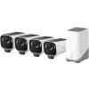 Eufy eufyCam S3 Pro 4-Cam Kit