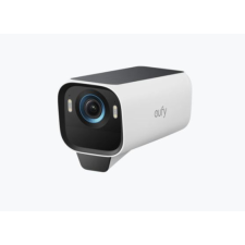 Eufy eufyCam S3 Pro Add-on kamera megfigyelő kamera