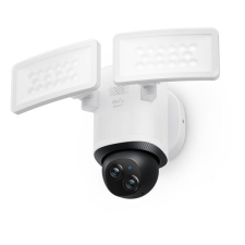 Eufy Floodlight Camera E340 - 3K Dual kamera megfigyelő kamera
