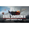 Eugen Systems Steel Division 2 - Pre-order Pack (PC - Steam elektronikus játék licensz)