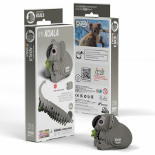  EUGY 3D - Koala társasjáték