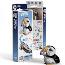 Eugy 3D puzzle-ök EUGY Lunda 3D puzzle puzzle, kirakós