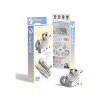 Eugy Jegesmedve 3D puzzle