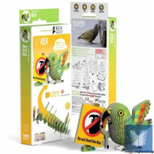  Eugy - Kea 3D puzzle puzzle, kirakós