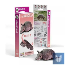  Eugy - Tatu 3D puzzle puzzle, kirakós