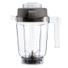 EUJUICERS Turmixgépek Vitamix kehely 0,9 l száraz alapanyagokhoz
