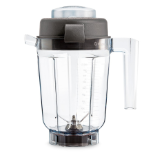 EUJUICERS Turmixgépek Vitamix kehely 0,9 l száraz alapanyagokhoz kisháztartási gépek kiegészítői