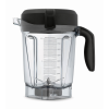 EUJUICERS Turmixgépek Vitamix Low-Profile turmixkehely 2 literes űrtartalommal