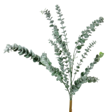 Eukaliptusz bokor 62cm dekorációs kellék