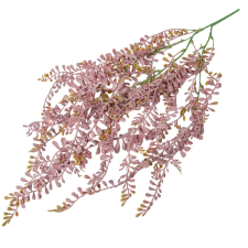  Eukaliptusz futó 3ágú 65cm dekorációs kellék