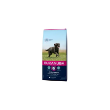  Eukanuba Active Adult Large Breed 18kg kutyaeledel